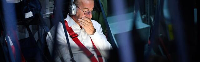 US pullback from NATO echoes the set-up of an unsettling German wargame
