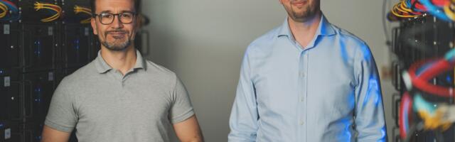 Oxfordshire-based Luffy AI raises €9.4 million Series A to scale neuroplastic AI for real-time adaptive control