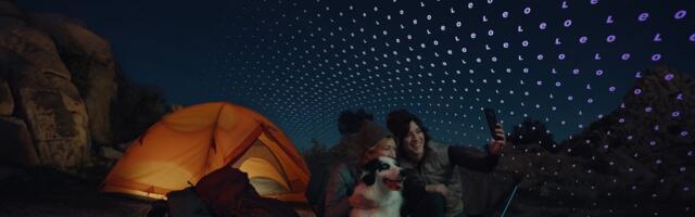 Amazon wants to deploy 5,105 satellites for its direct-to-mobile service