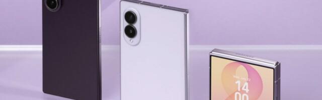 Samsung scores record pre-orders for the Galaxy Z Fold8, Fold8 Ultra, and Flip8