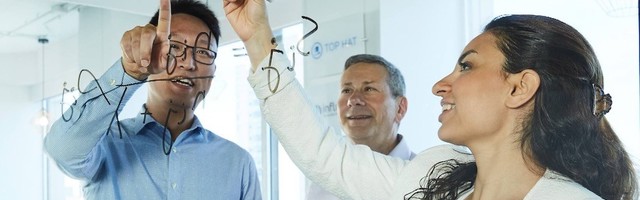 Georgian reportedly closes $1.02 billion USD alignment fund