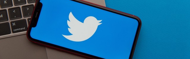 Twitter Launches Trial Of New Shop Module