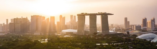METACO Strengthens APAC Presence