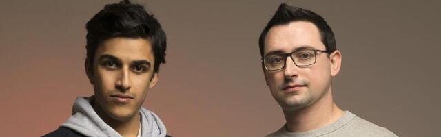 Meet the ex-Robinhood employees who are now taking on Wise