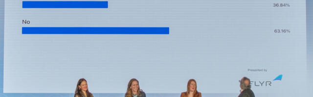 Full Video: Delta, Air France-KLM, and McKinsey Talk Sustainability at Skift Aviation Forum 2022 