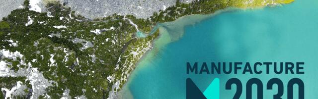 Manufacture 2030 manufactures £5 million via Maven and Amati