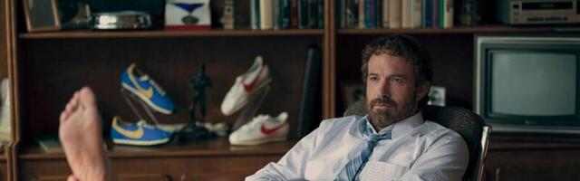 Hollywood is in its business-guy era