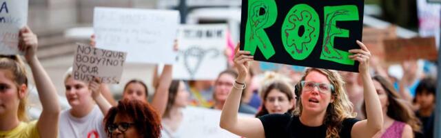 What North Carolina’s abortion ban does — and why it matters