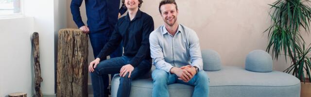 Electric Sheep raises £393k to replace green screen with AI