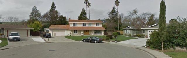 Single-family house in Danville sells for $1.9 million