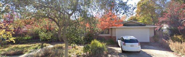 Four-bedroom home in Los Gatos sells for $2.9 million