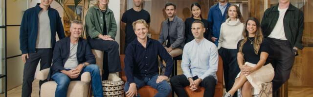 Giant Ventures, the VC with a knack for backing serial founders, launches $250m in new funds