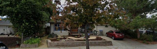 Single family residence sells in San Jose for $1.7 million