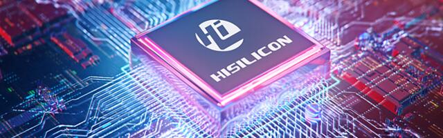 Huawei's next-gen CPU could rival Apple's current best — Kirin CPU with Taishan V130 cores rumored to match Apple M3 performance