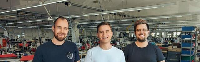 Vienna-based robotics startup Silana raises €1.5 million to optimise the clothing production puzzle