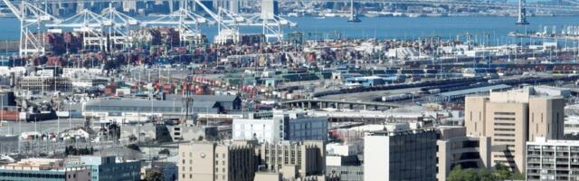 Bay Area adds jobs in June, but tech-dependent regions lose workers