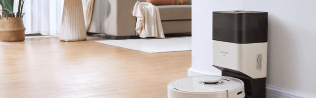 Many robot vacuums still heavily discounted post-Prime Day