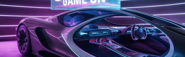 Intel launches new ‘high-demand AAA gaming’ GPU for cars