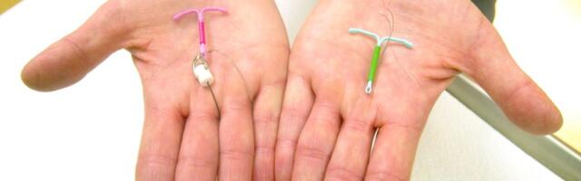 It’s not just IUDs. Gynecologists and patients are focused on making procedures less painful