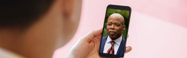 The FBI Still Hasn’t Cracked NYC Mayor Eric Adams’ Phone