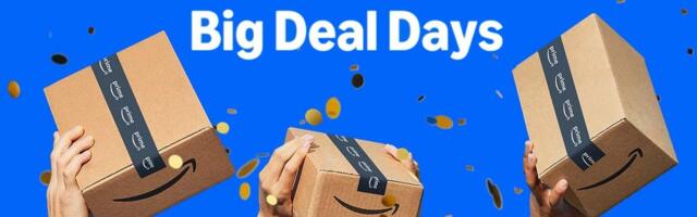 Amazon Prime Day deals are here — but don't fall victim to these scam website