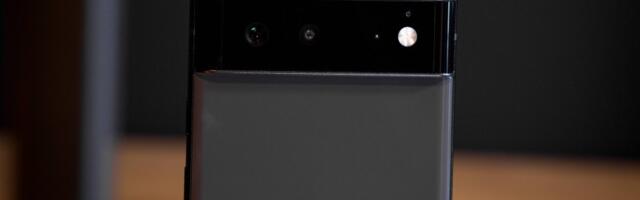 Android 15 update comes with a huge issue for Pixel 6 owners