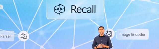 Microsoft's Recall feature for Windows pushed back again as privacy and security matters keep the AI tool on hold