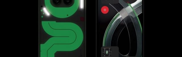 Nothing Phone (2a) Plus Community Edition sells out in 15 minutes