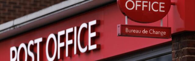 Post Office halts development of IT system to replace Horizon