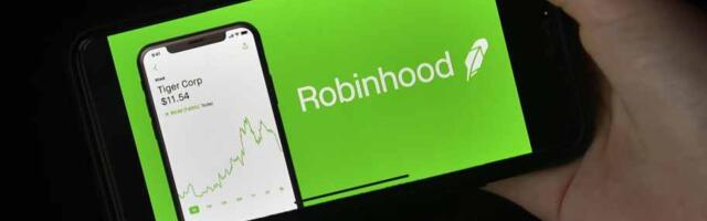 Robinhood to acquire TradePMR for $300 million, expanding offerings to $7 trillion RIA market