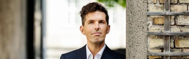 Antag Therapeutics raises €80M Series A