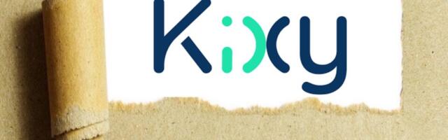 Behind the Idea: Kixy