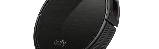 This Eufy robot vacuum is on sale with a $90 discount, but you need to hurry