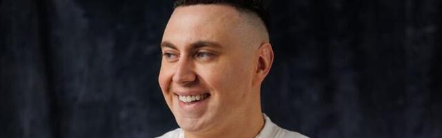 Social Media literacy Aaron Gibson, CEO Hurree