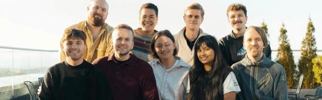 Telescope raises €3.7 million to help real estate unlock the upside of sustainability