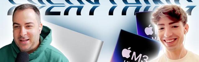 The MacRumors Show: New iPads and Macs!