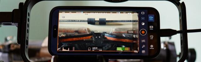 Apple highlights four short films shot on iPhone 16 Pro Max and edited on MacBook Pro