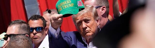 The 6 ways Trump has been a gift to the meat industry