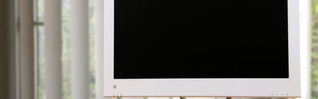 Don't Throw Out Your Old Computer Monitors - Try One Of These Uses Instead