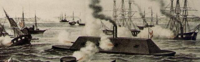 What Was So Special About Ironclad Ships And Are There Any Left Today?