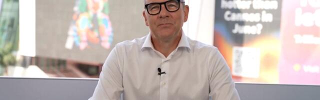 CMO Alex Craddock shares how Citigroup's marketing content strategy is evolving with new media and storytelling