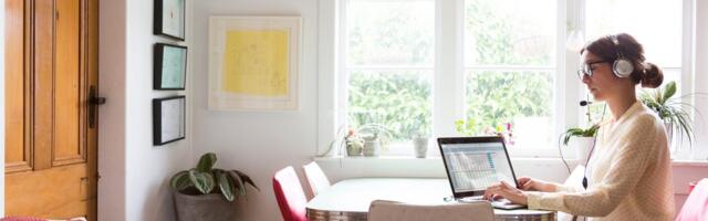 I Work 100% Remotely With AT&T Fiber's Cheapest Plan: Here’s My Secret to Fast, Uninterrupted Internet