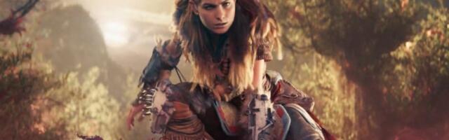 Horizon Zero Dawn developer replacing all actors with robots "not going to happen", says Aloy voice actress