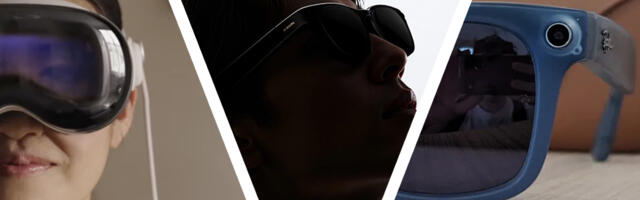 Apple could be planning 7 new devices to take on Meta’s Ray-Bans and Quest 3 – here’s what they could be