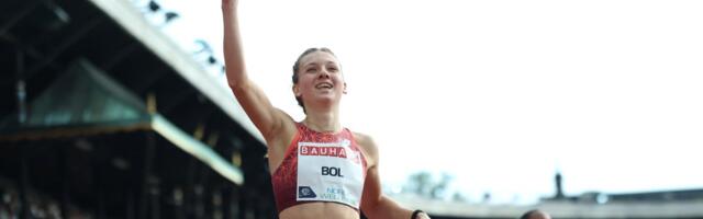How to watch the 2025 London Diamond League online for free