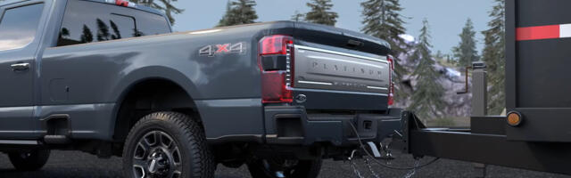 What Is A Smart Hitch And How Does It Work For Towing?