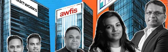 IndiQube’s IPO Litmus Test: Profitability Concerns In Crowded Coworking Market