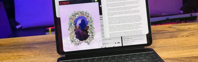 I've Tried Making My iPad An Almost Mac With iPadOS 26 Beta