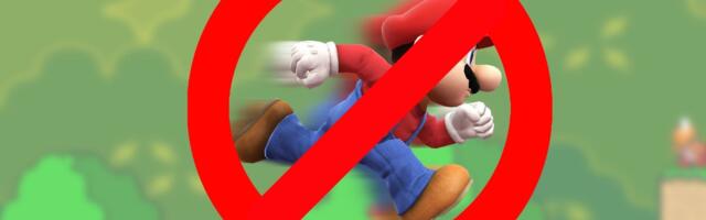Japan's biggest charity speedrunning event won't have Nintendo games because Nintendo couldn't help but Nintendo