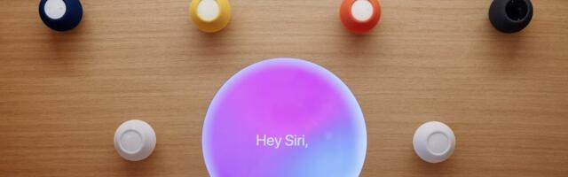 Apple is plotting an AI-fueled smart home takeover, with robots, report says